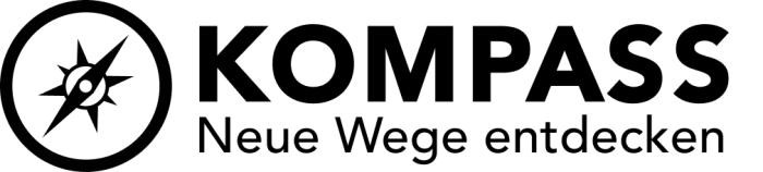 Logo der Kompass Erlebnispädagogik