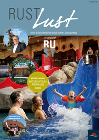 Magazin "RustLust"